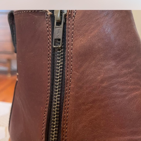 **helm** boots from austin, texas - Picture 2 of 7